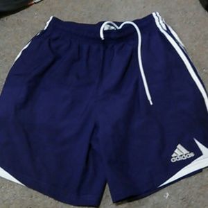 Adidas clima cool.shorts