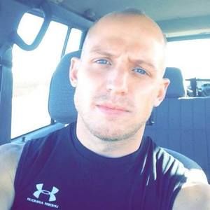 Meet your Posher, Luke