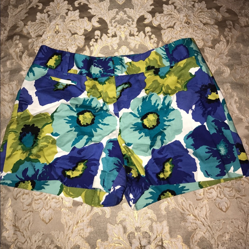 Loft Shorts