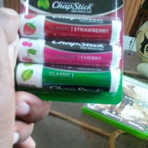 Chapstick