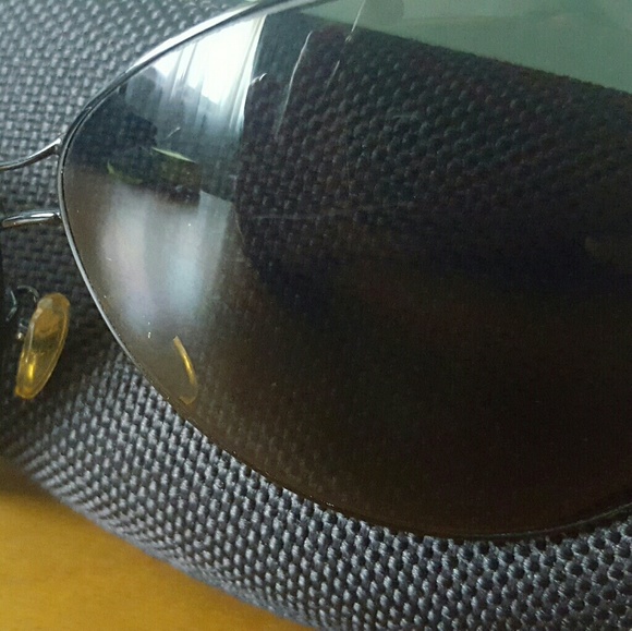 Fendi Aviator Style Sunglasses main image 6