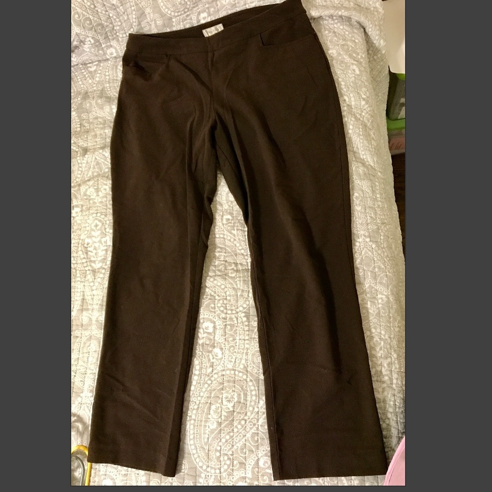 Dress barn dress pants