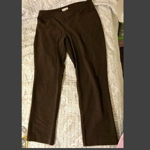 Dress barn dress pants