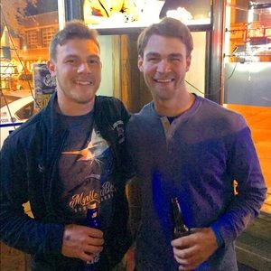 Meet your Posher, Michael