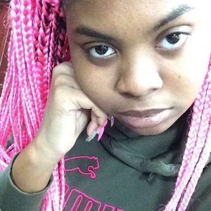 Meet your Posher, Bria