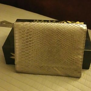 Neiman Marcus Clutch