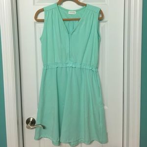 Cute summer dress