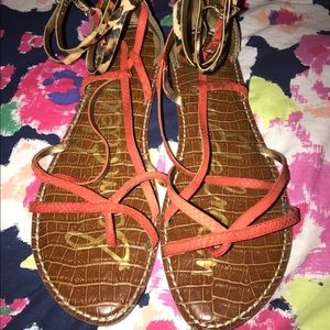 Summer Sandals
