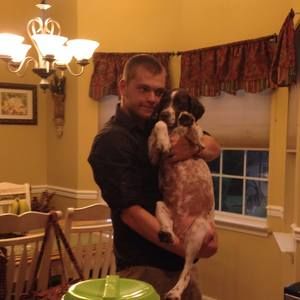 Meet your Posher, Joe