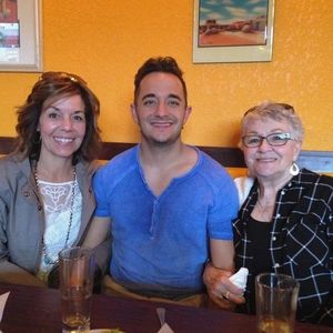 Meet your Posher, Cole