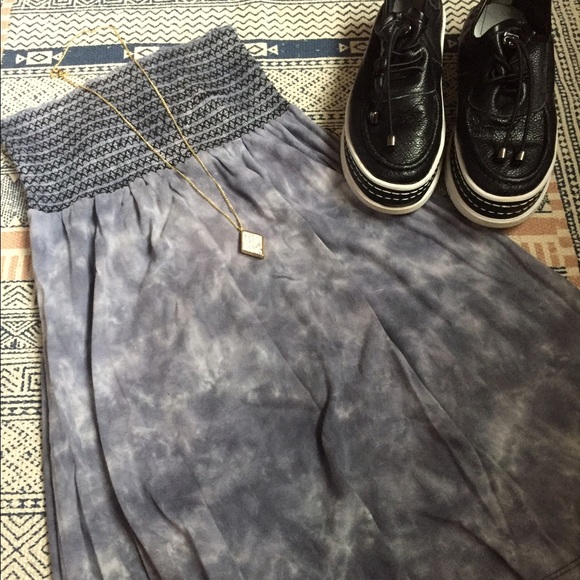 Dresses & Skirts - honolua wahine ▪ dress