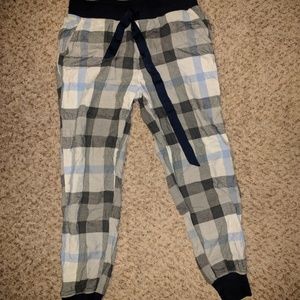 Arie jammie pants.
