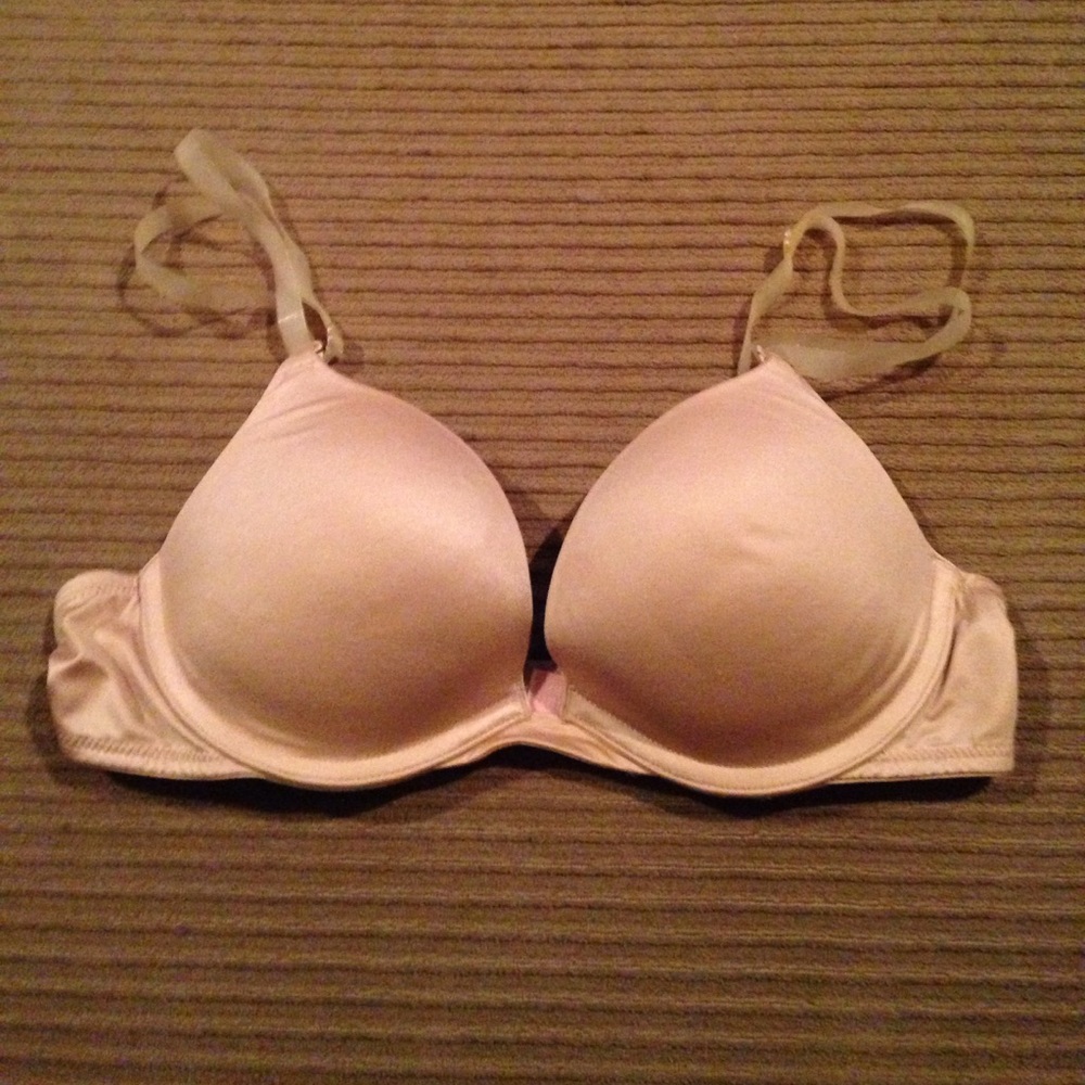 Victoria's Secret Very Sexy Push Up Bra