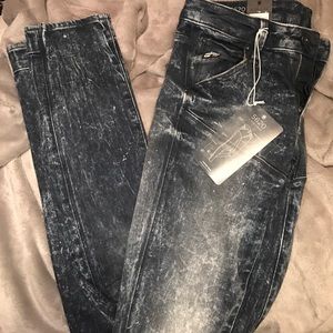 Women's G Star Raw Jeans