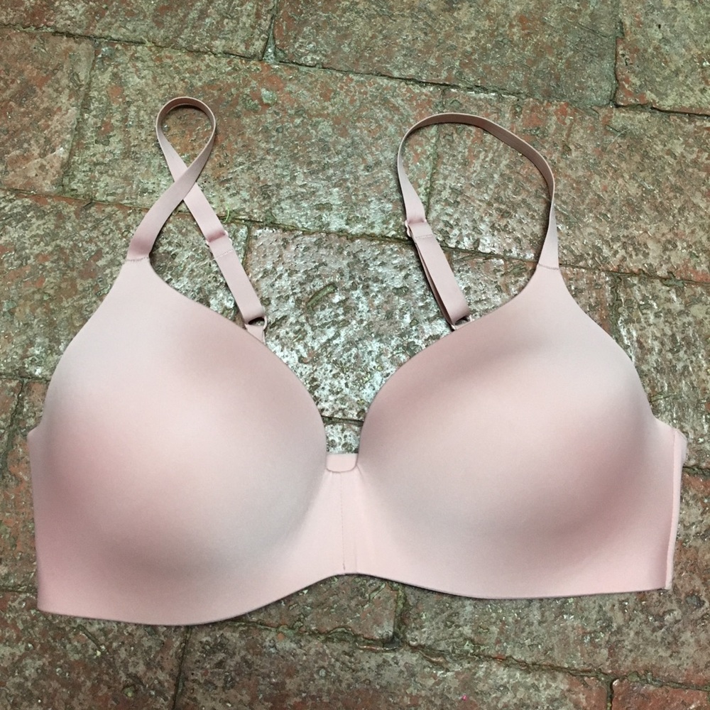 Uniqlo Unlined Bra