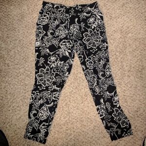 Comfy loose panta