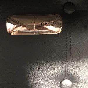 Sephora Retractable Contour Brush