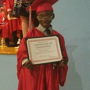 Meet your Posher, Kay