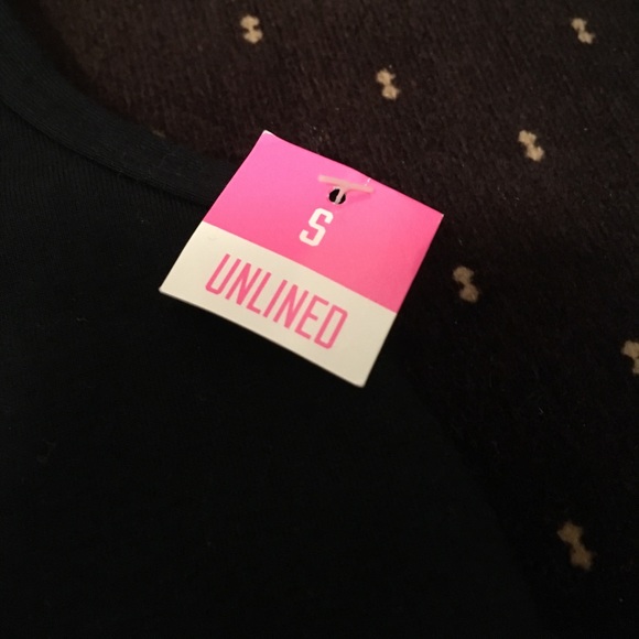 New Victoria's Secret Pink Strappy Back Bralette - Picture 5 of 8