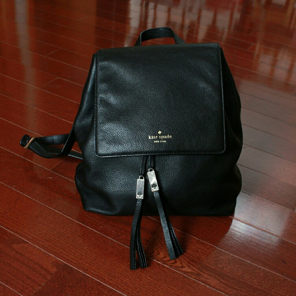 🚫Sold Kate Spade Grey Street Wilder Backpack
