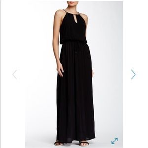 Grecian Maxi Dress
