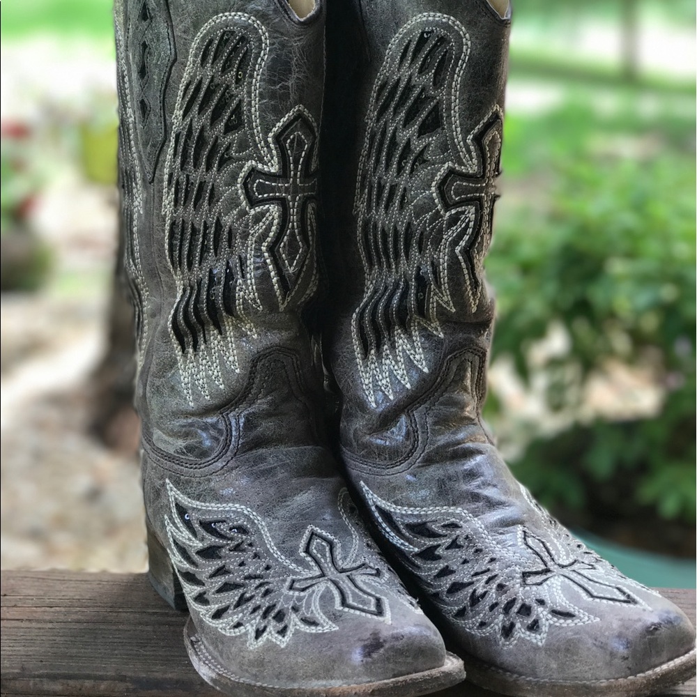 Corral Ladies Boots