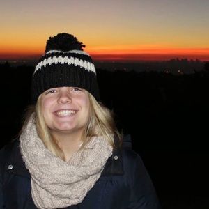 Meet your Posher, Susannah