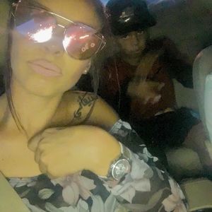 Meet your Posher, Catherine