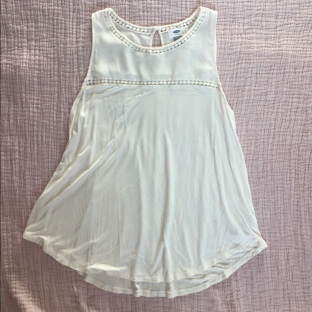 SUMMER TANK ☀️