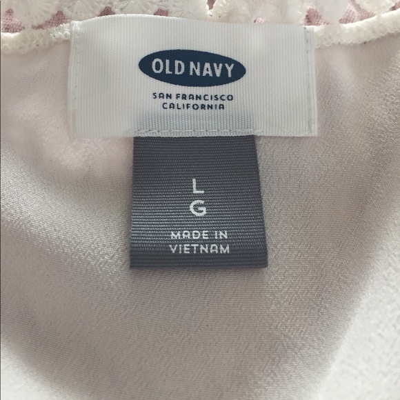 SUMMER TANK ☀️ - Picture 3 of 3