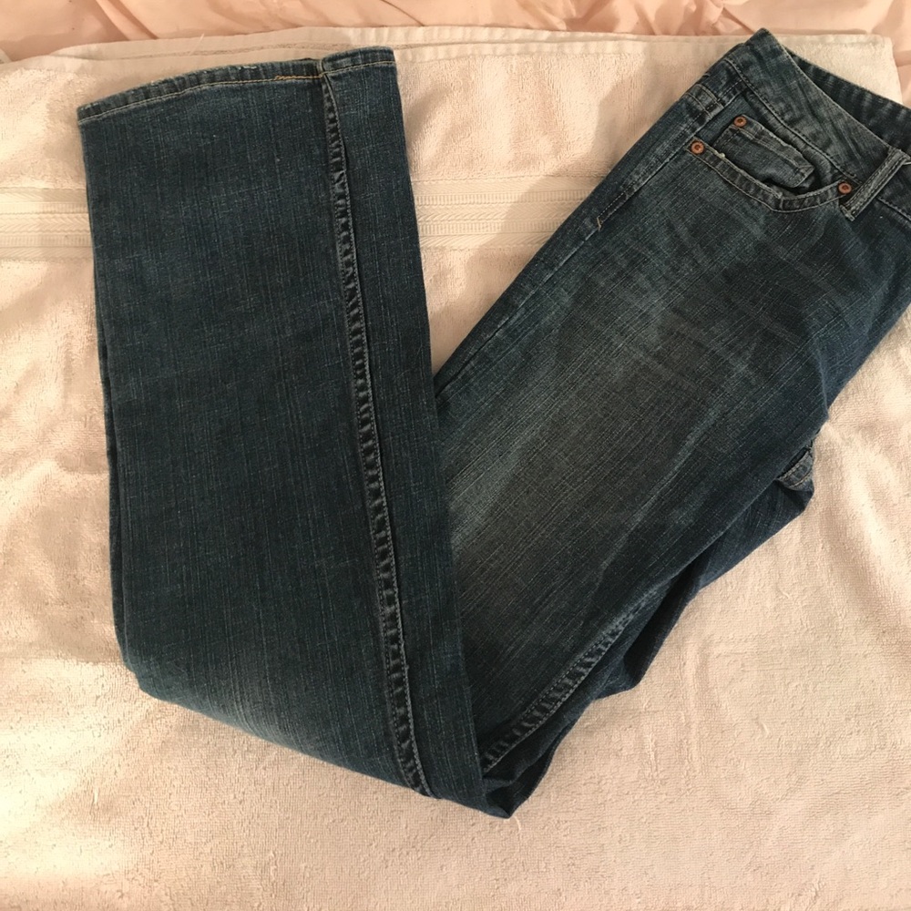 Aeropostale flare jeans 👖