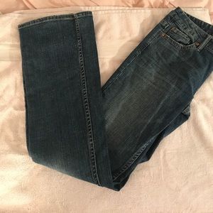Aeropostale flare jeans 👖