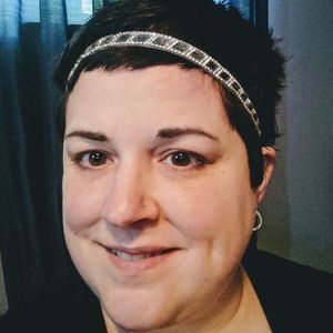 Meet your Posher, Janette