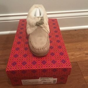 Tory Burch Aberdeen Slippers