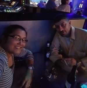 Meet your Posher, Charmel