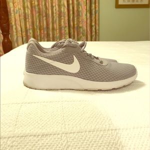 Nike running shoes