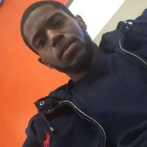 Meet your Posher, Donte