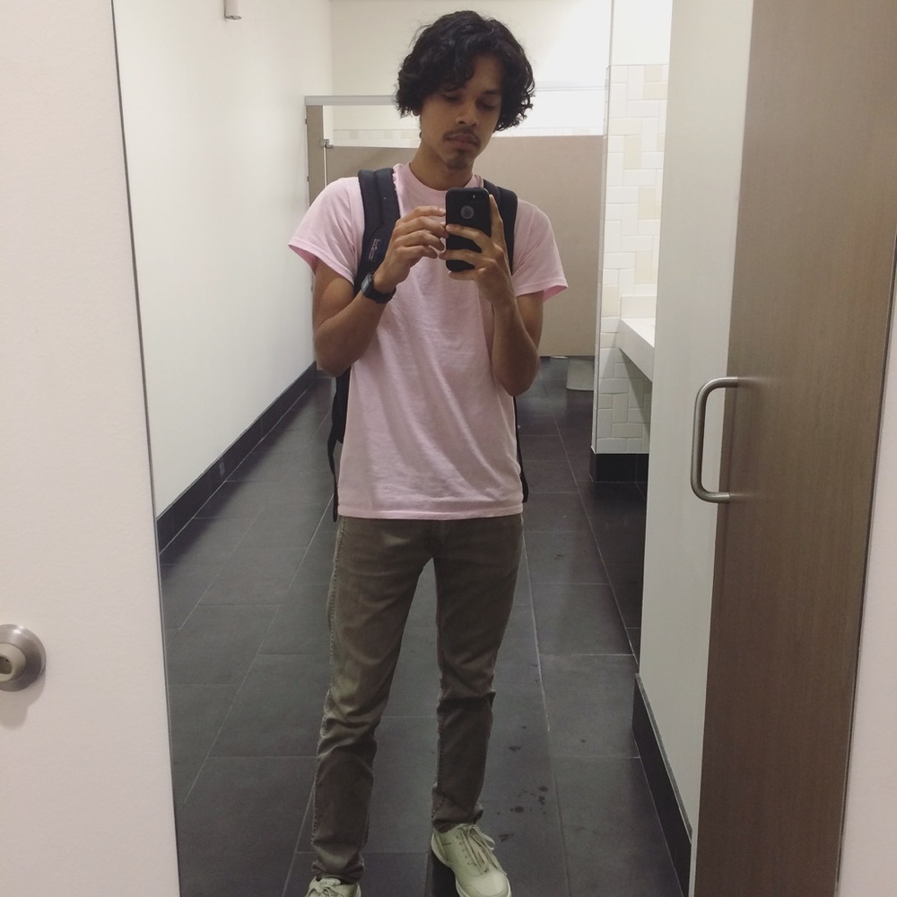 Meet your Posher, Orlando