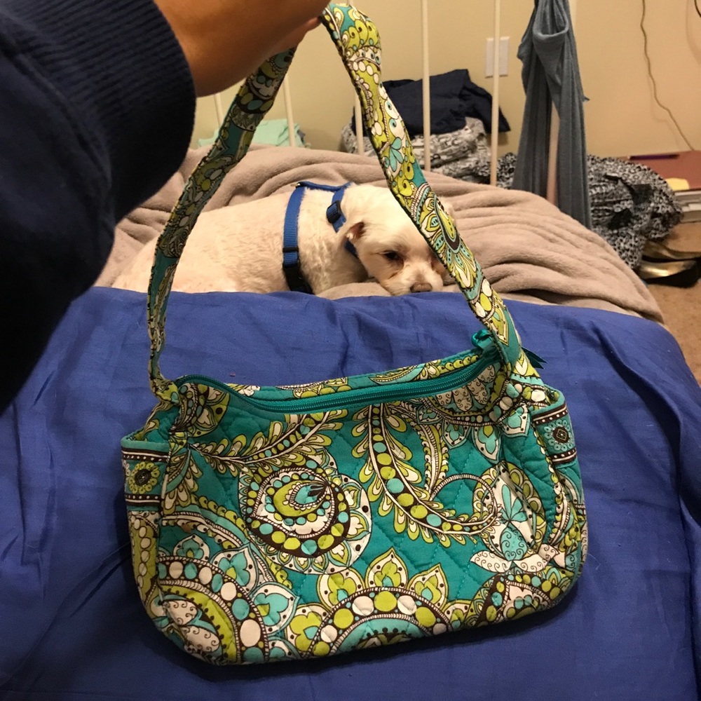 Vera Bradley Purse