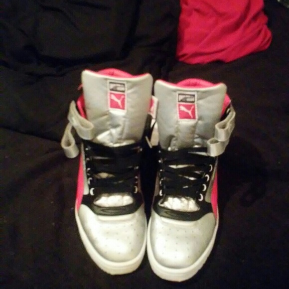 Puma - Picture 3 of 4