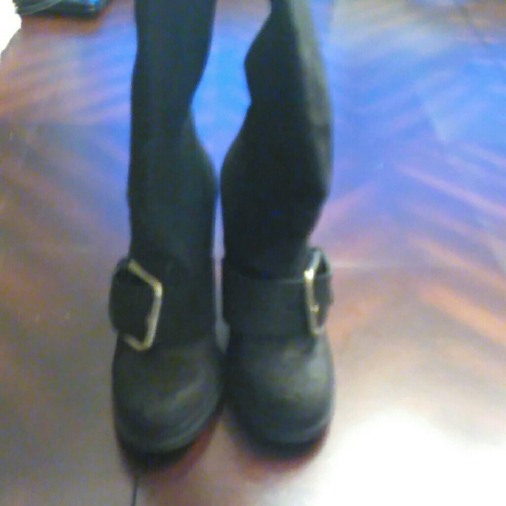 Nine West Boots