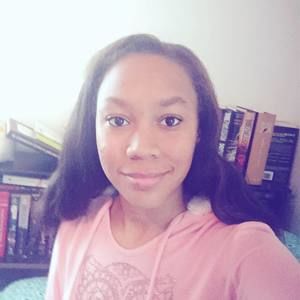 Meet your Posher, Raven