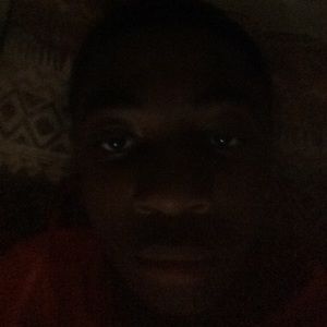 Meet your Posher, Isaiah