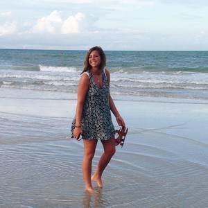 Meet your Posher, Taylor