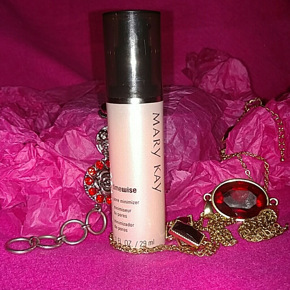 Mary Kay Timewise Pore Minimizer