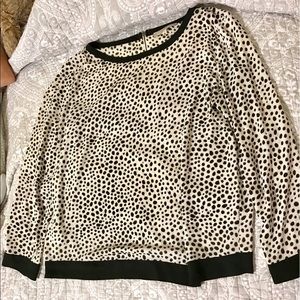 Loft Blouse