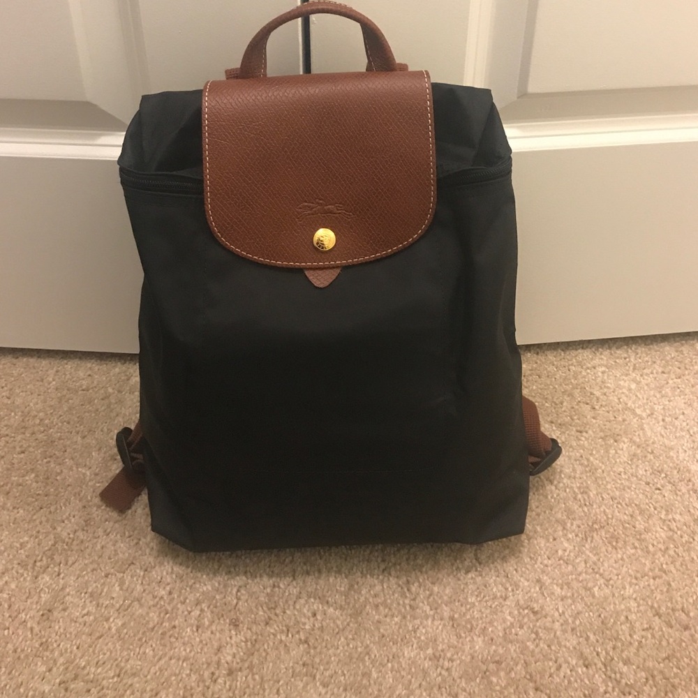 Longchamp Le Pilage Backpack
