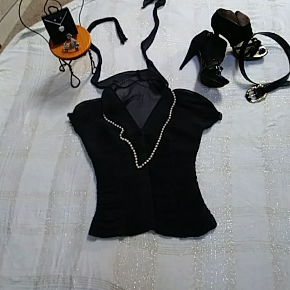 GUESS BY MARCIANO