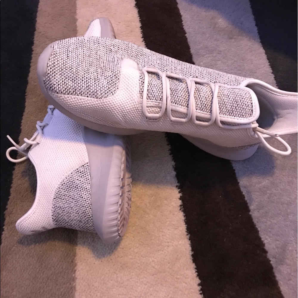 Adidas tubular men's size 13