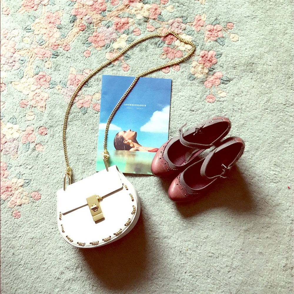LACATTURA bag